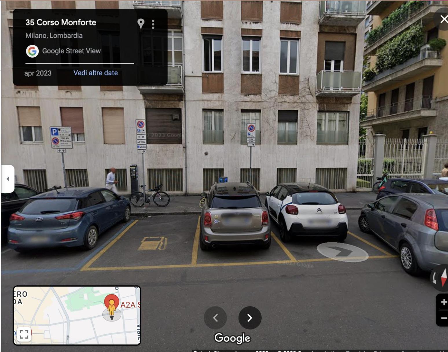 Tricolore Suite Mailand Exterior foto