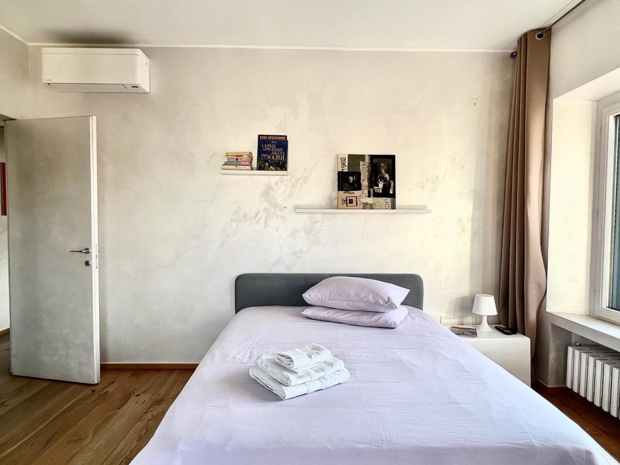 Tricolore Suite Mailand Exterior foto