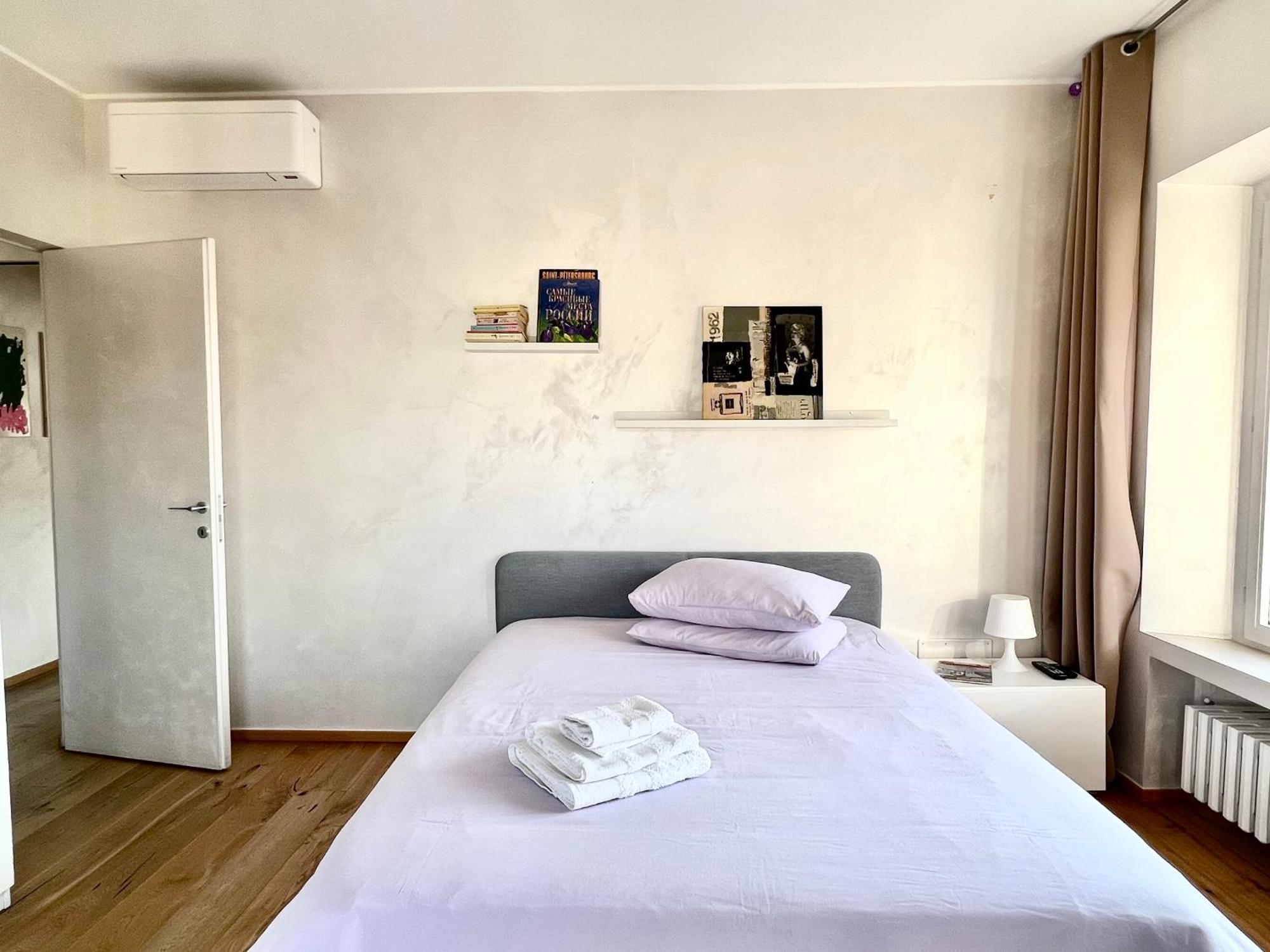 Tricolore Suite Mailand Exterior foto