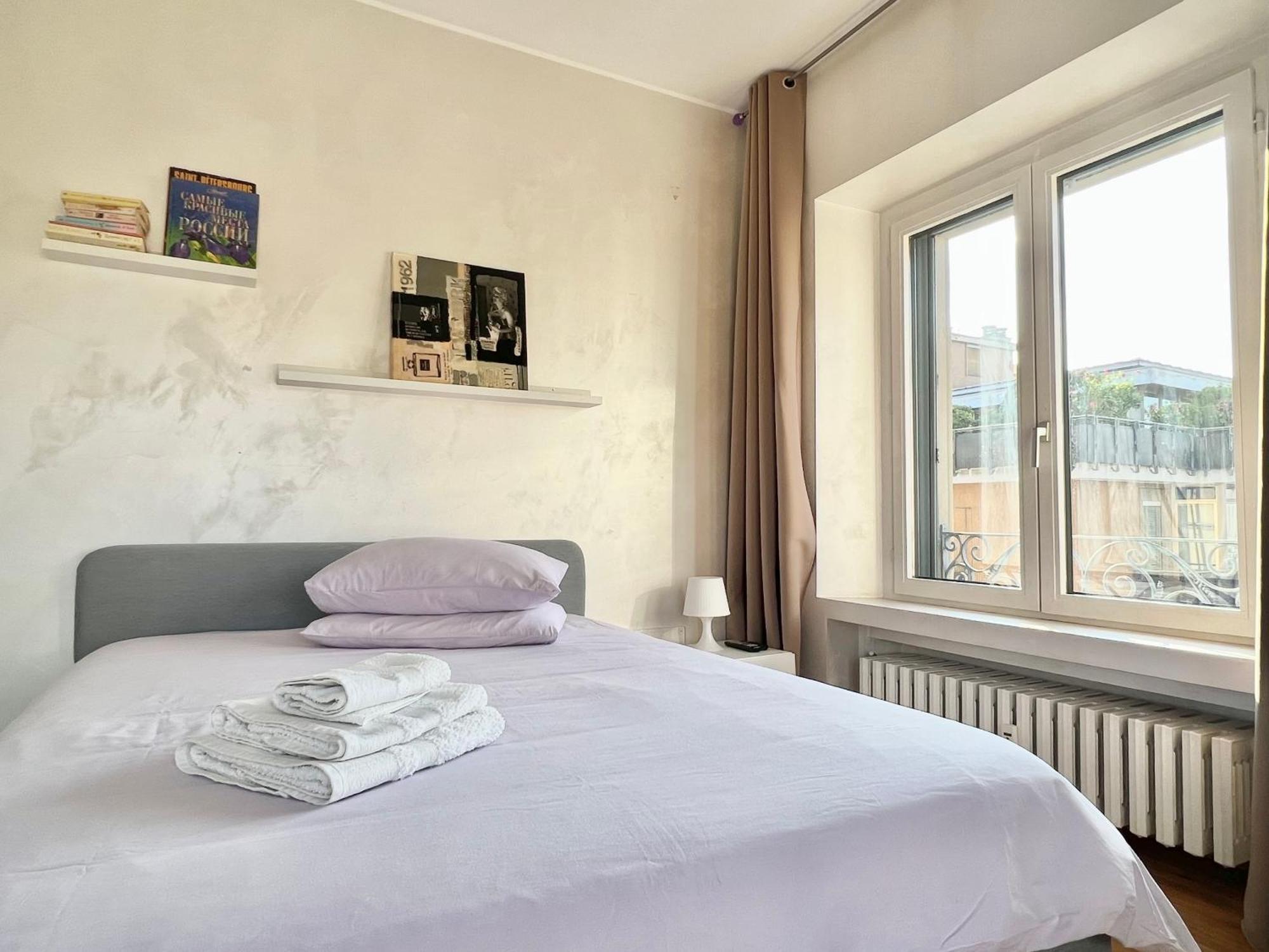 Tricolore Suite Mailand Exterior foto